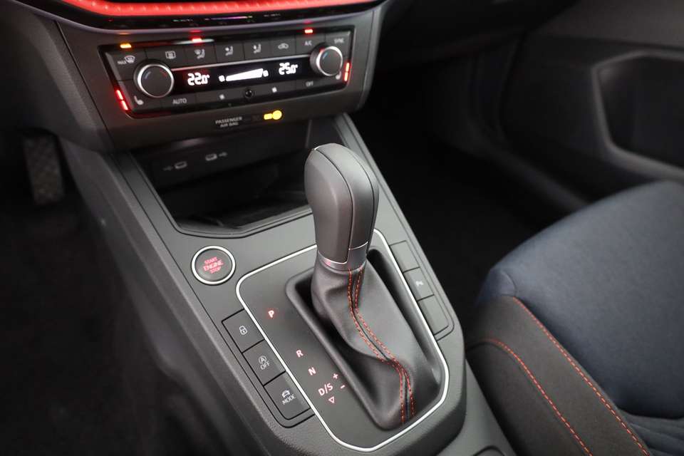 SEAT Ibiza - Imagem 13