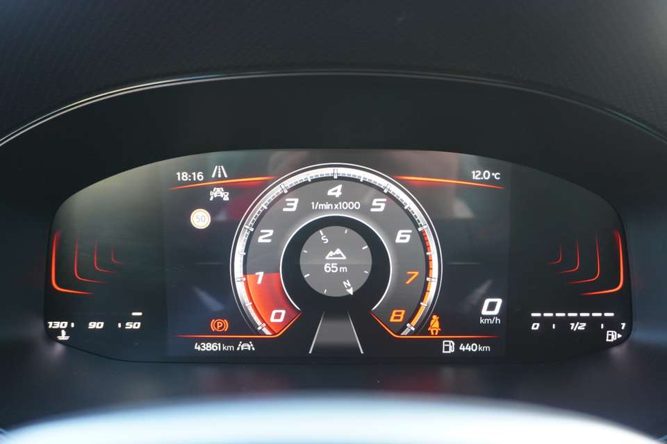 SEAT Arona - Imagem 15