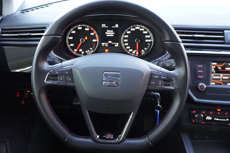 SEAT Ibiza - Imagem 15