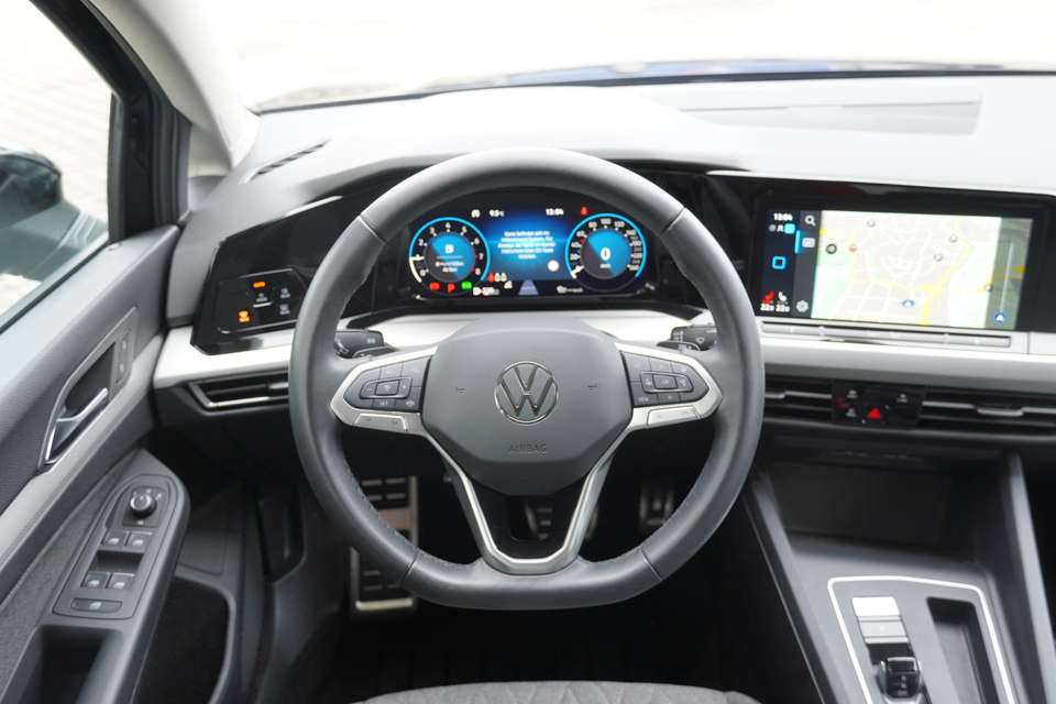 Volkswagen Golf - Imagem 14
