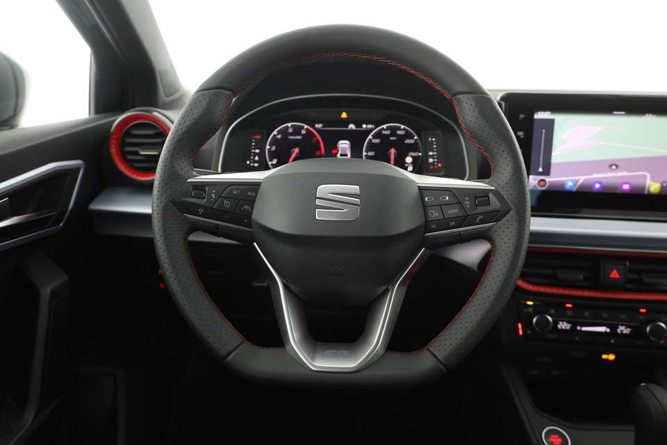 SEAT Ibiza - Imagem 14