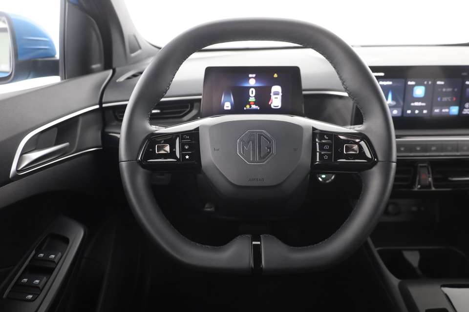 MG MG3 - Imagem 14