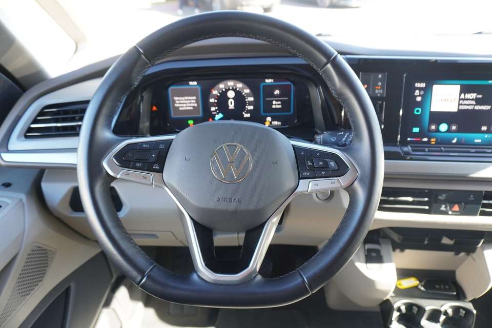 Volkswagen T7 Multivan - Imagem 12