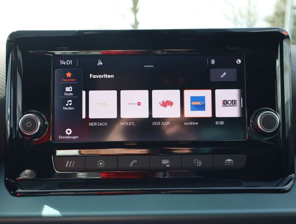 SEAT Arona - Imagem 13