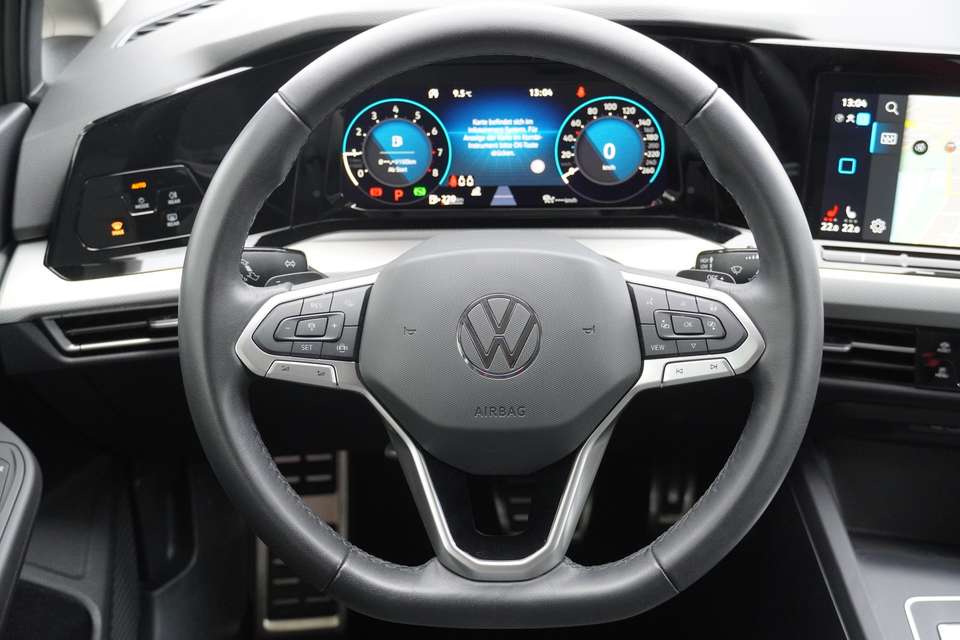 Volkswagen Golf - Imagem 15