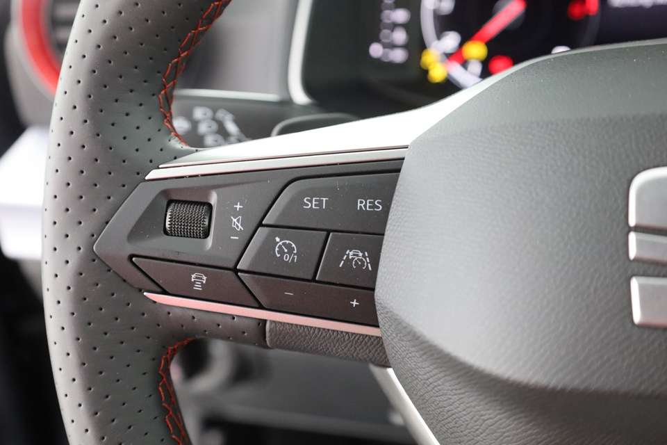 SEAT Ibiza - Imagem 15