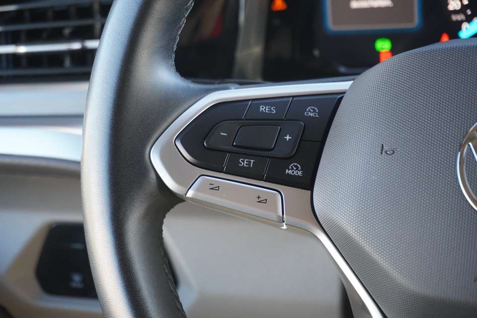Volkswagen T7 Multivan - Imagem 13