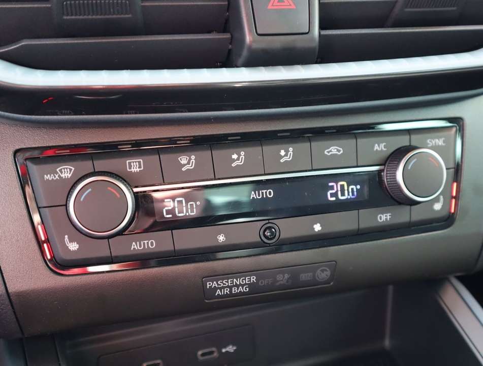 SEAT Arona - Imagem 14