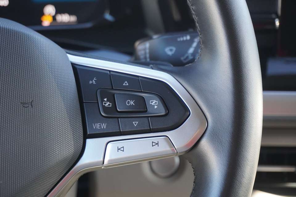 Volkswagen T7 Multivan - Imagem 14
