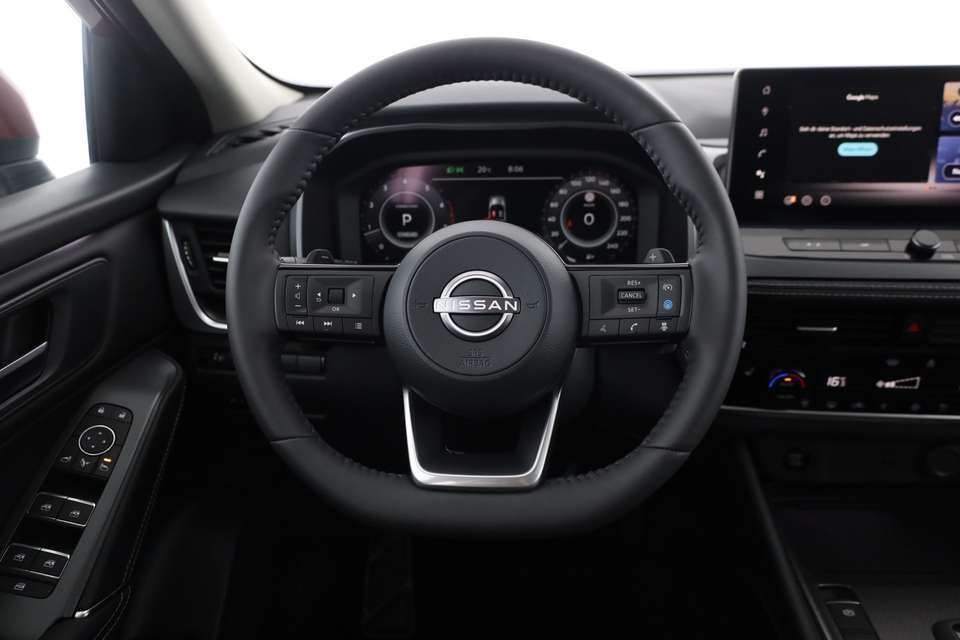 Nissan Qashqai - Imagem 15