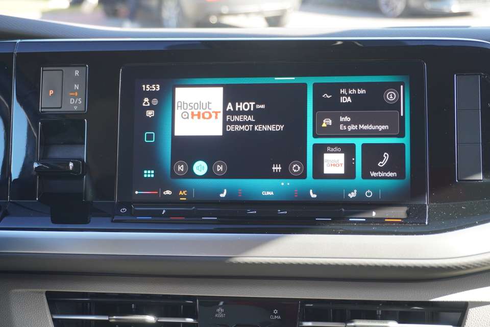 Volkswagen T7 Multivan - Imagem 15