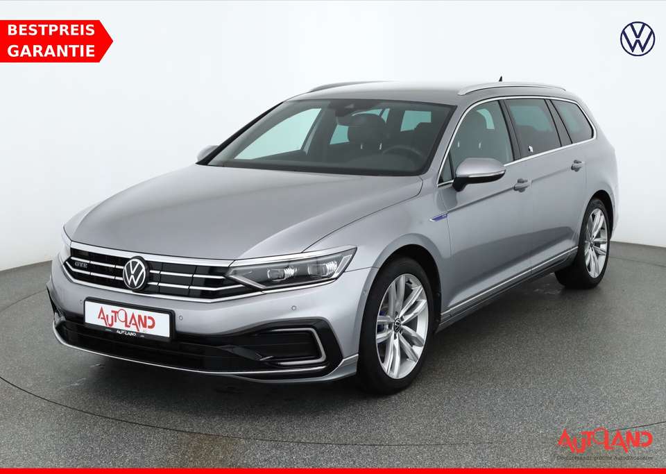 Volkswagen Passat Variant - Imagem 1