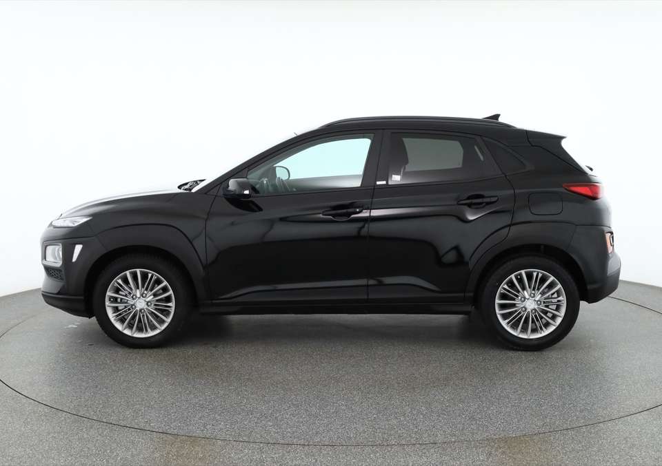 Hyundai KONA - Imagem 2