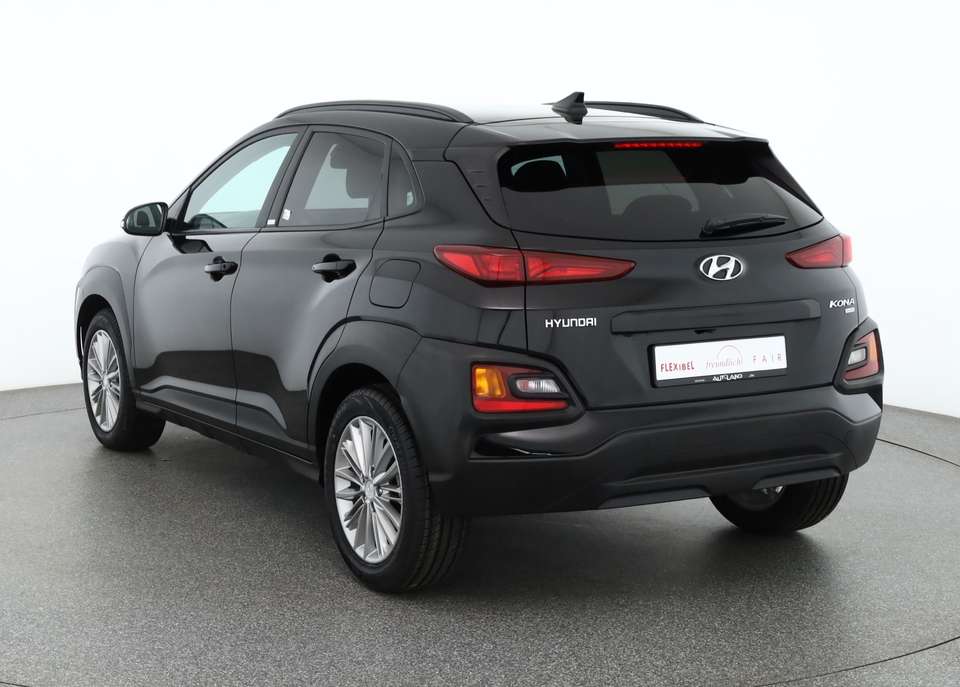 Hyundai KONA - Imagem 3