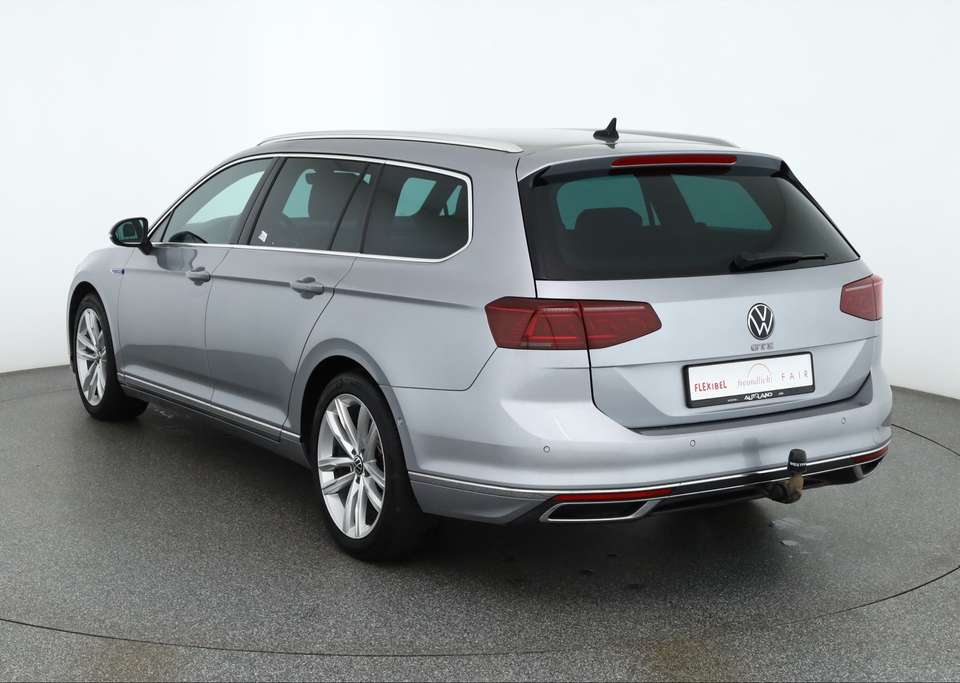 Volkswagen Passat Variant - Imagem 3