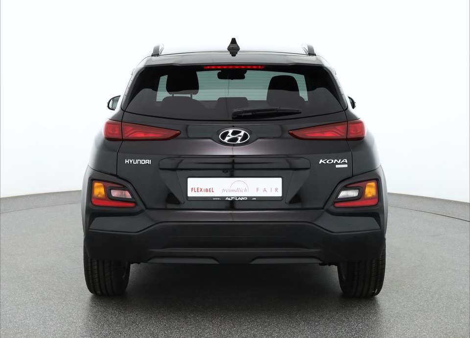 Hyundai KONA - Imagem 4