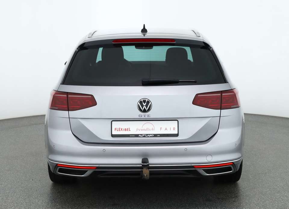 Volkswagen Passat Variant - Imagem 4