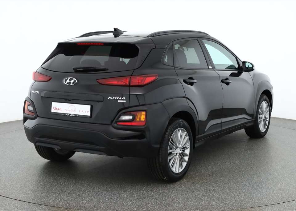 Hyundai KONA - Imagem 5