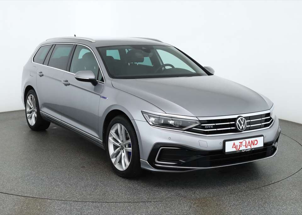 Volkswagen Passat Variant - Imagem 7