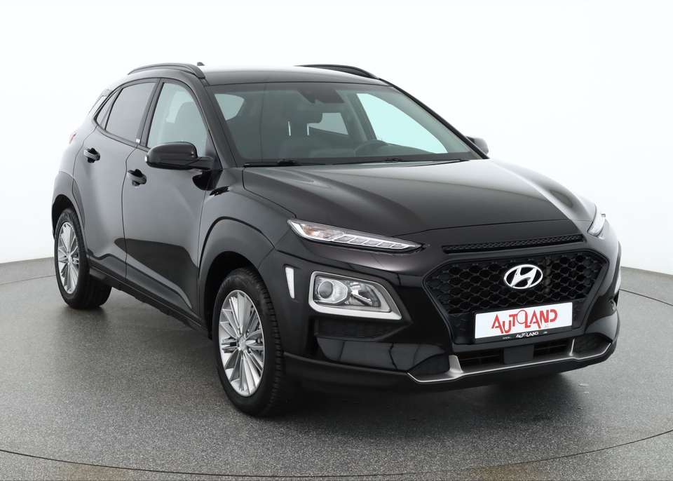 Hyundai KONA - Imagem 7