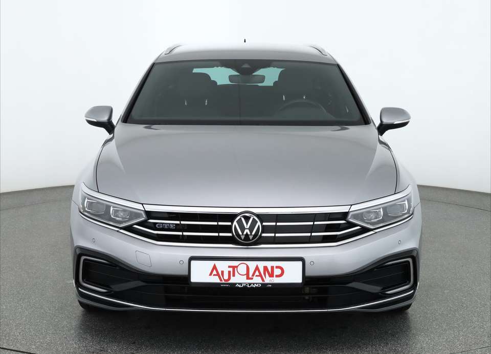 Volkswagen Passat Variant - Imagem 8