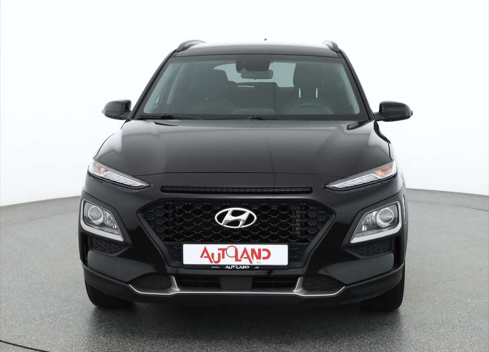 Hyundai KONA - Imagem 8