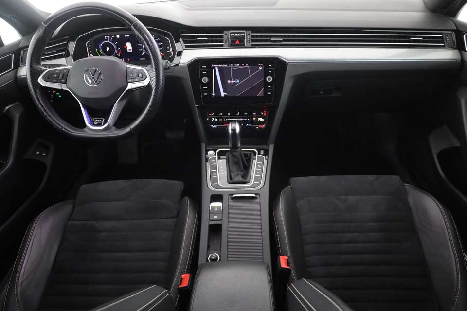 Volkswagen Passat Variant - Imagem 9