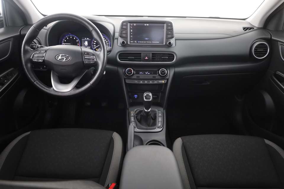 Hyundai KONA - Imagem 9
