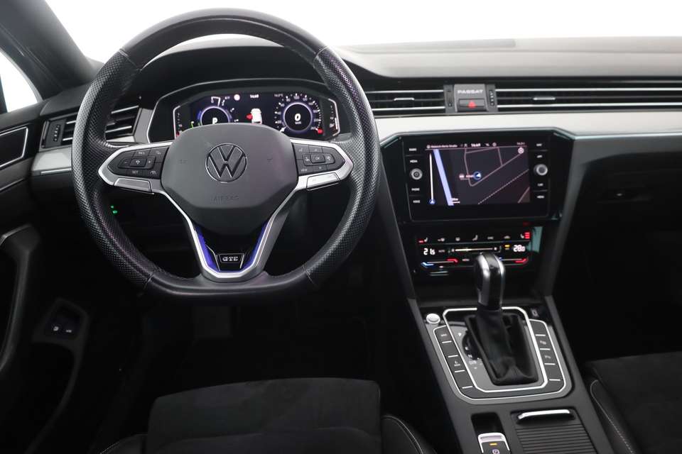 Volkswagen Passat Variant - Imagem 10