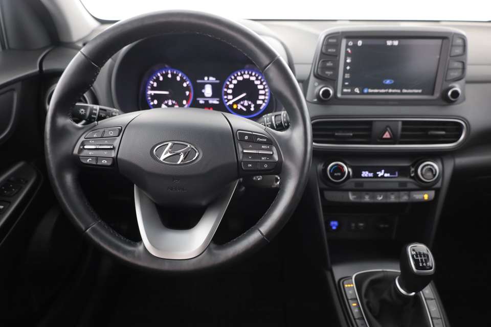 Hyundai KONA - Imagem 10