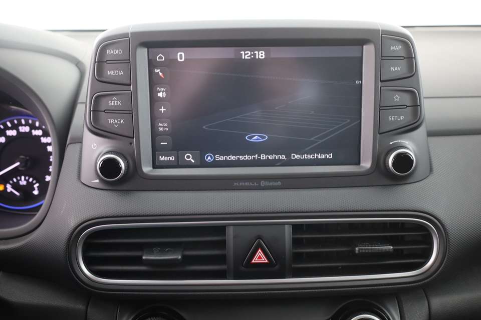 Hyundai KONA - Imagem 11