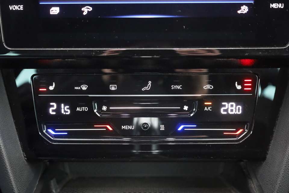 Volkswagen Passat Variant - Imagem 12