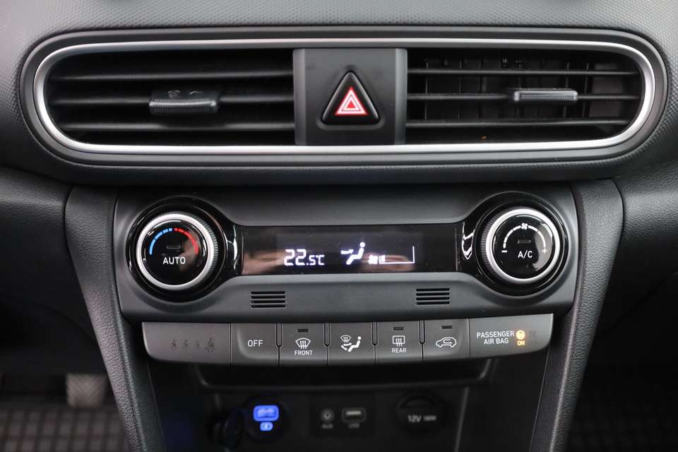 Hyundai KONA - Imagem 12