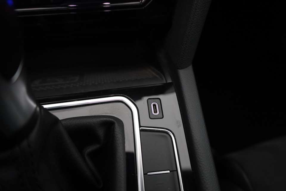 Volkswagen Passat Variant - Imagem 13
