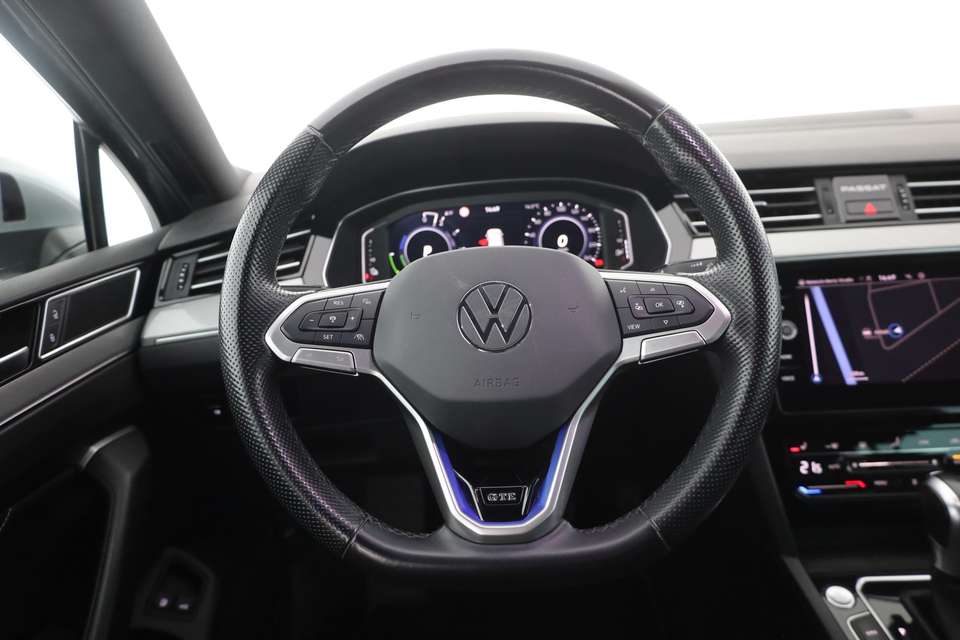 Volkswagen Passat Variant - Imagem 15