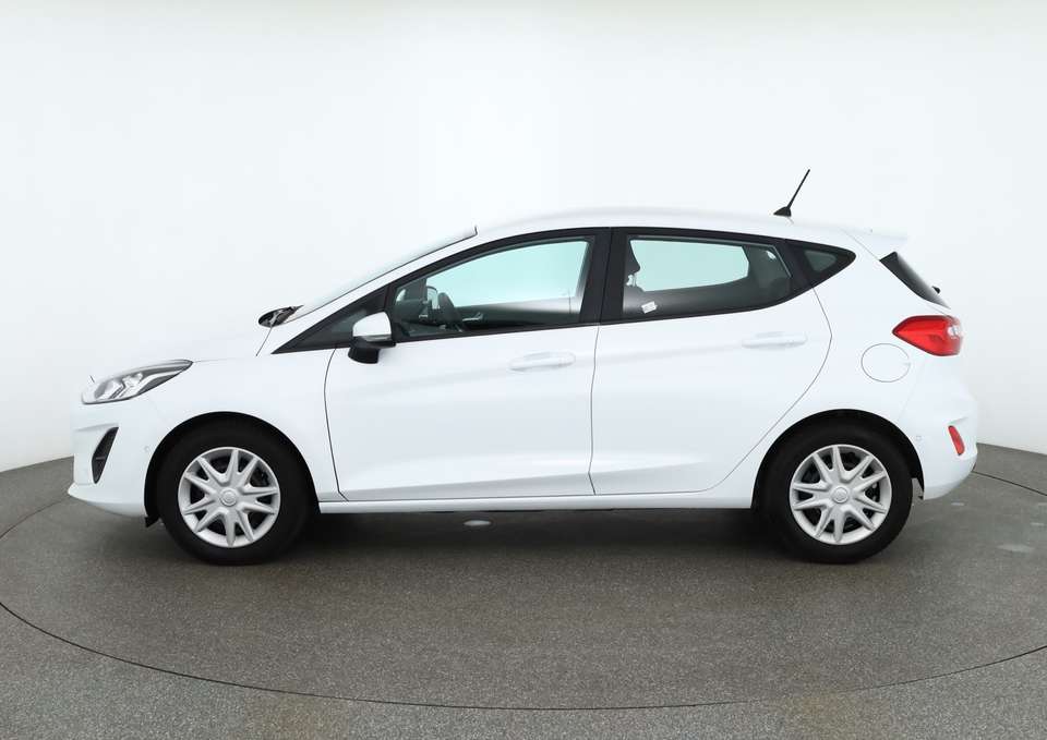 Ford Fiesta - Imagem 2