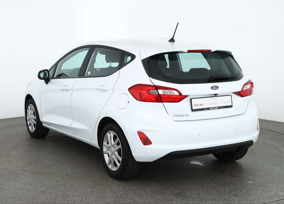 Ford Fiesta - Imagem 3
