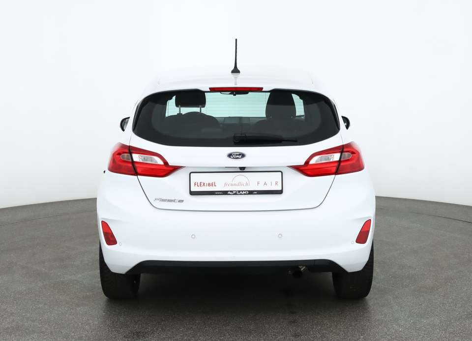 Ford Fiesta - Imagem 4