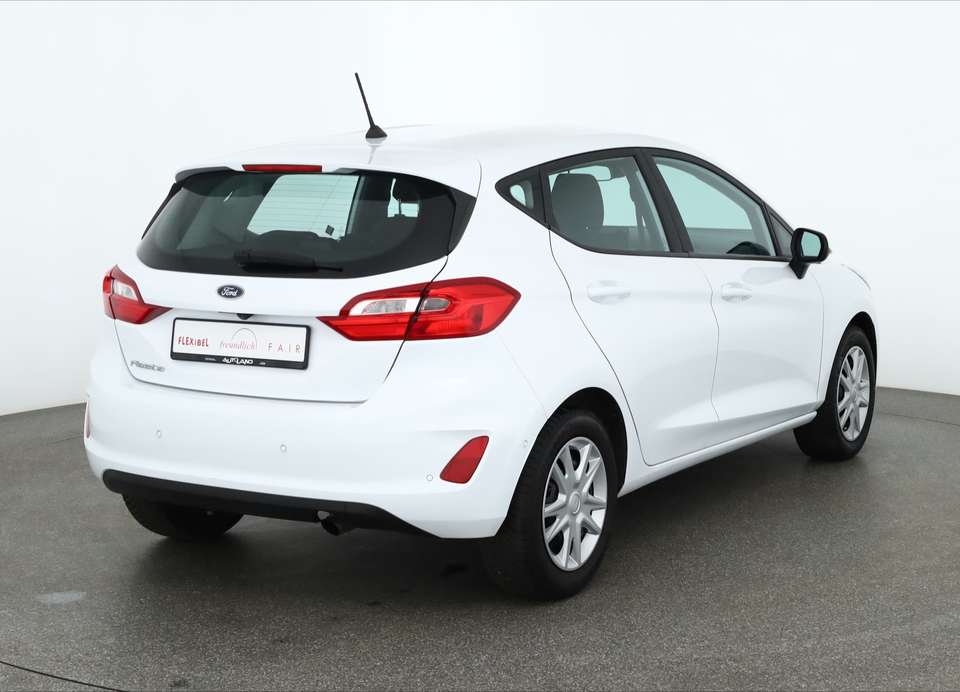 Ford Fiesta - Imagem 5