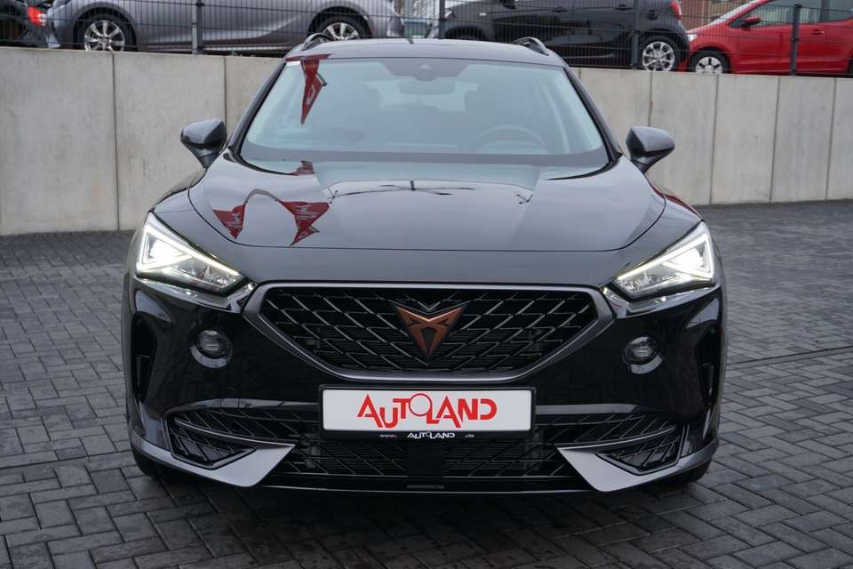 CUPRA Formentor - Imagem 3