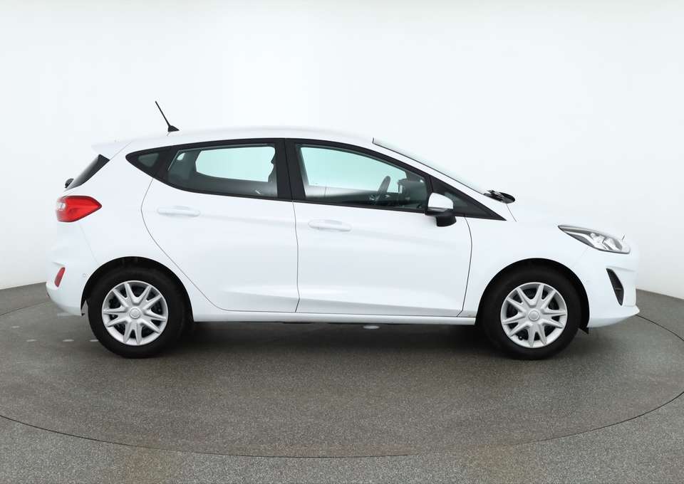 Ford Fiesta - Imagem 6