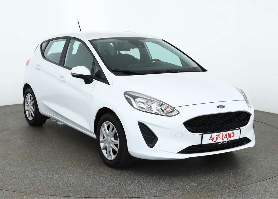 Ford Fiesta - Imagem 7
