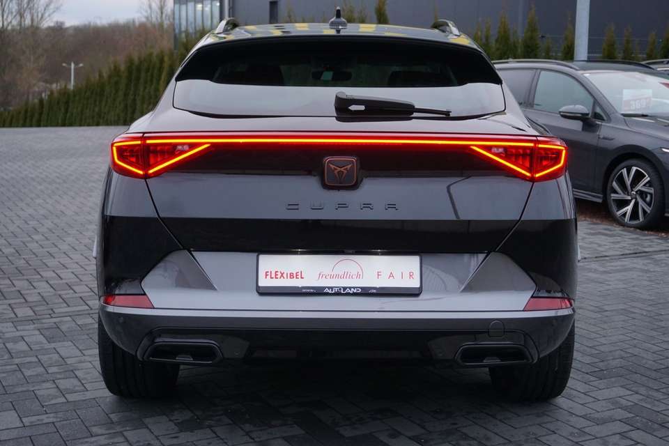 CUPRA Formentor - Imagem 5