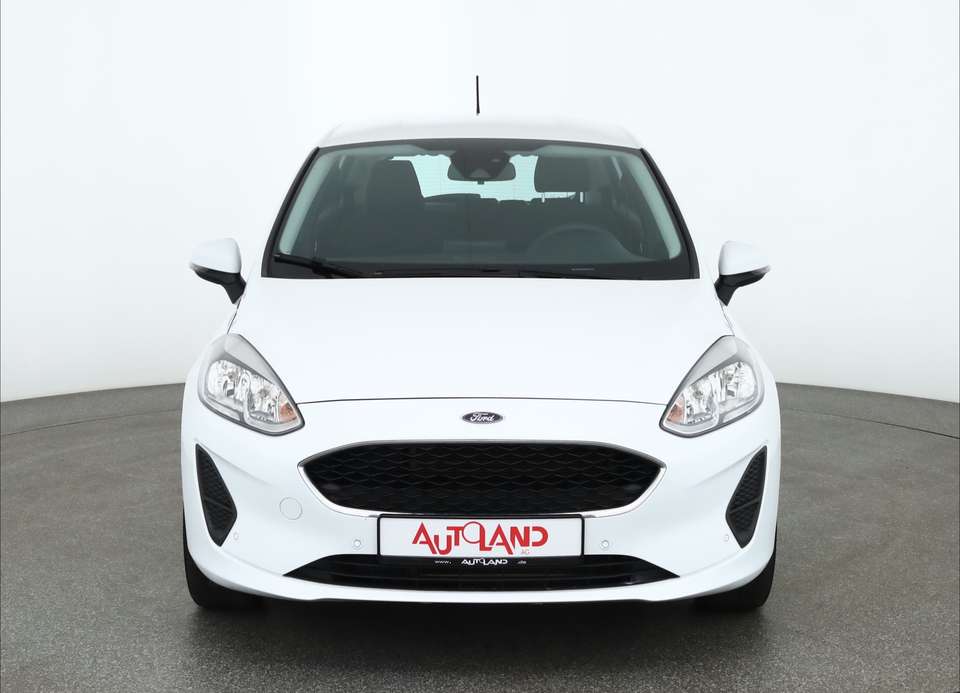Ford Fiesta - Imagem 8