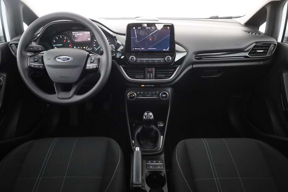 Ford Fiesta - Imagem 9