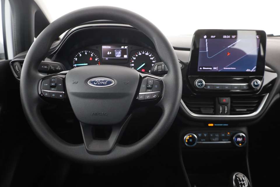 Ford Fiesta - Imagem 10