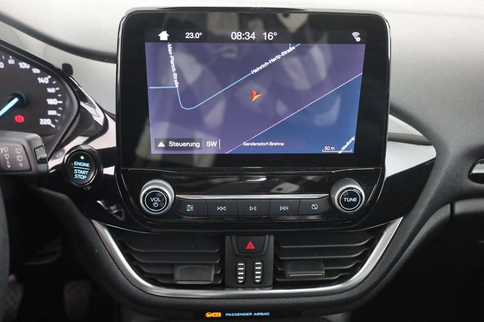 Ford Fiesta - Imagem 11