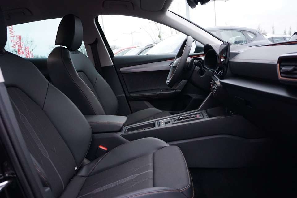 CUPRA Formentor - Imagem 10