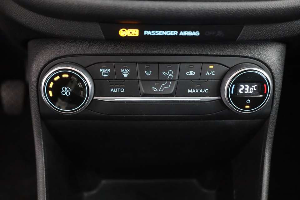 Ford Fiesta - Imagem 12