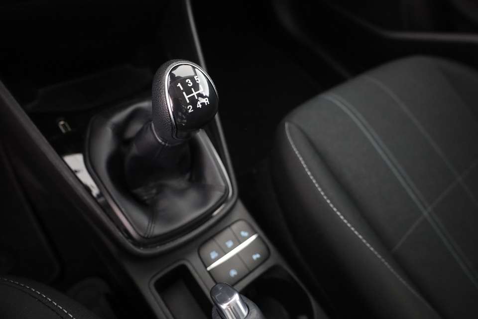 Ford Fiesta - Imagem 13